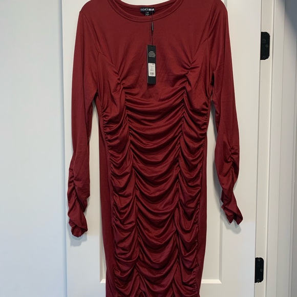 Brand new fashion nova dress - Picture 1 of 1